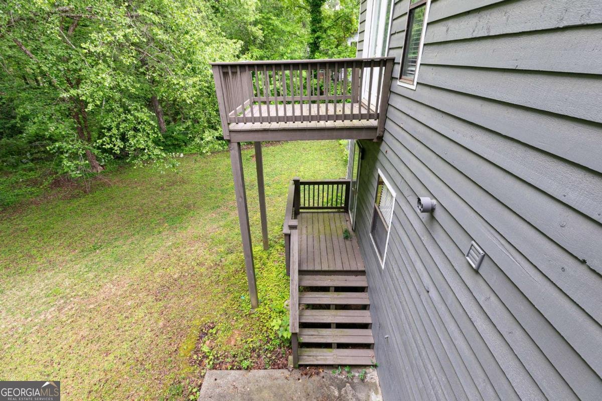 4065 Maxanne Drive Kennesaw - 27