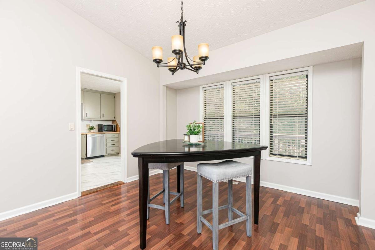4065 Maxanne Drive Kennesaw - 6