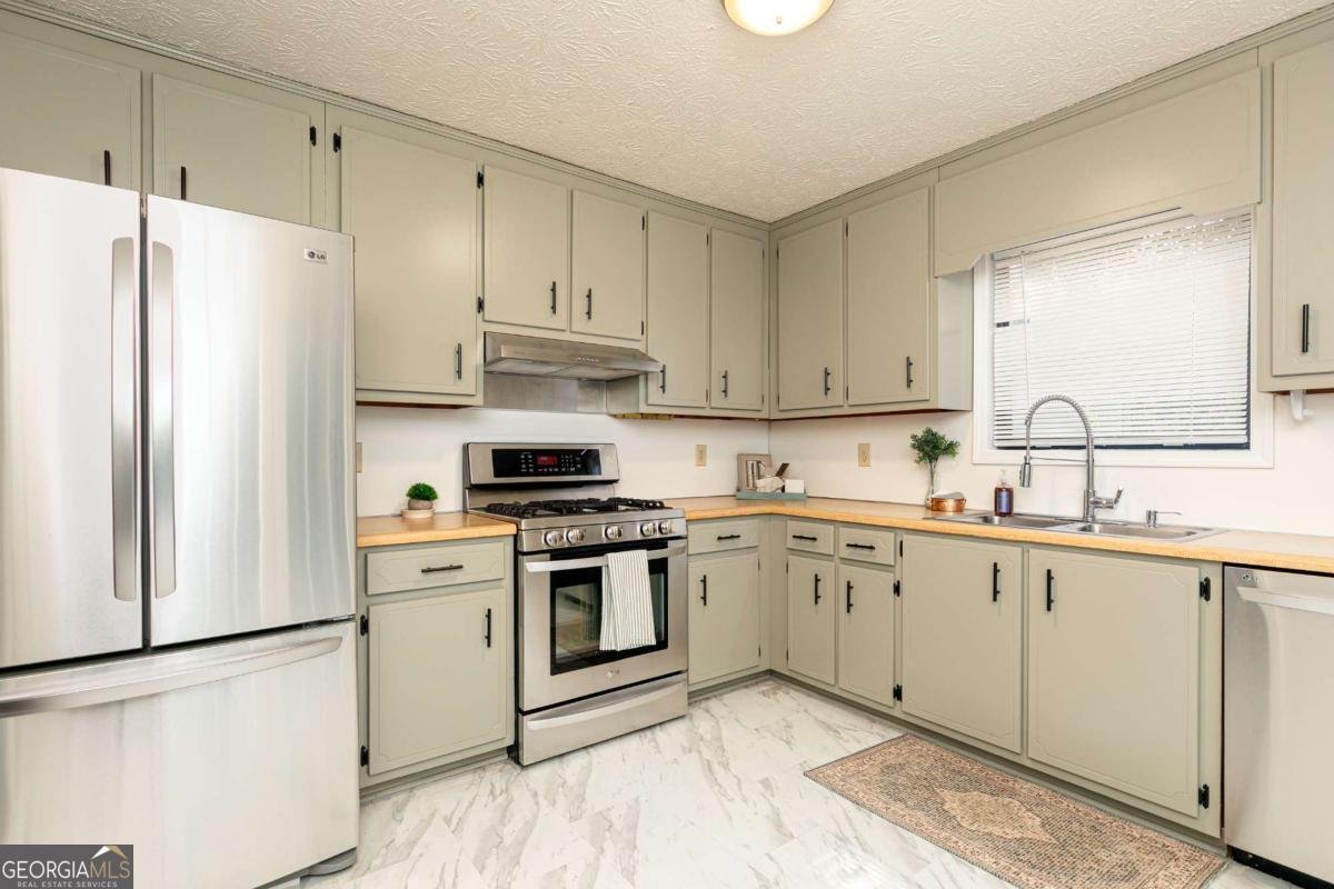 4065 Maxanne Drive Kennesaw - 8