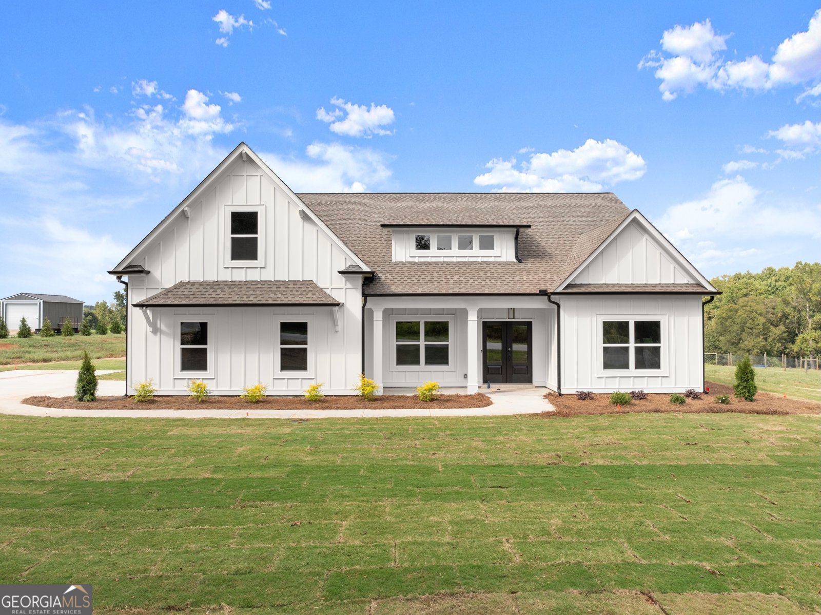 4292 Deadwyler Road Maysville - 1