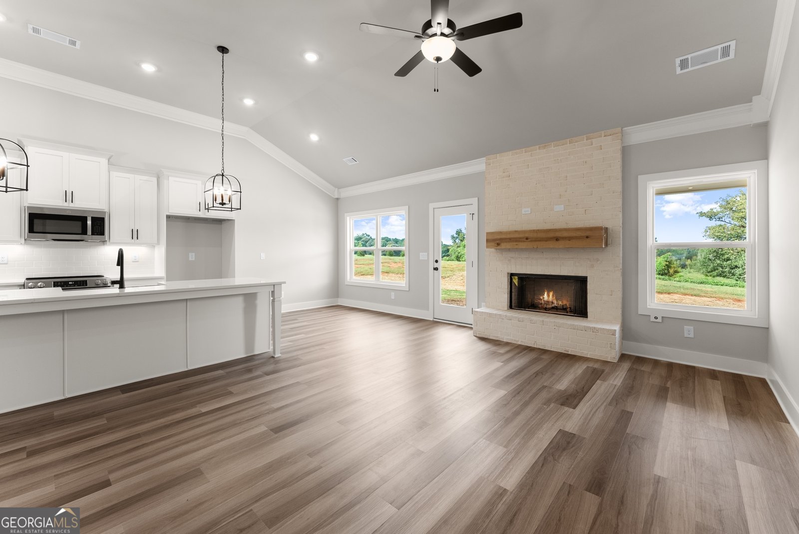 4292 Deadwyler Road Maysville - 11