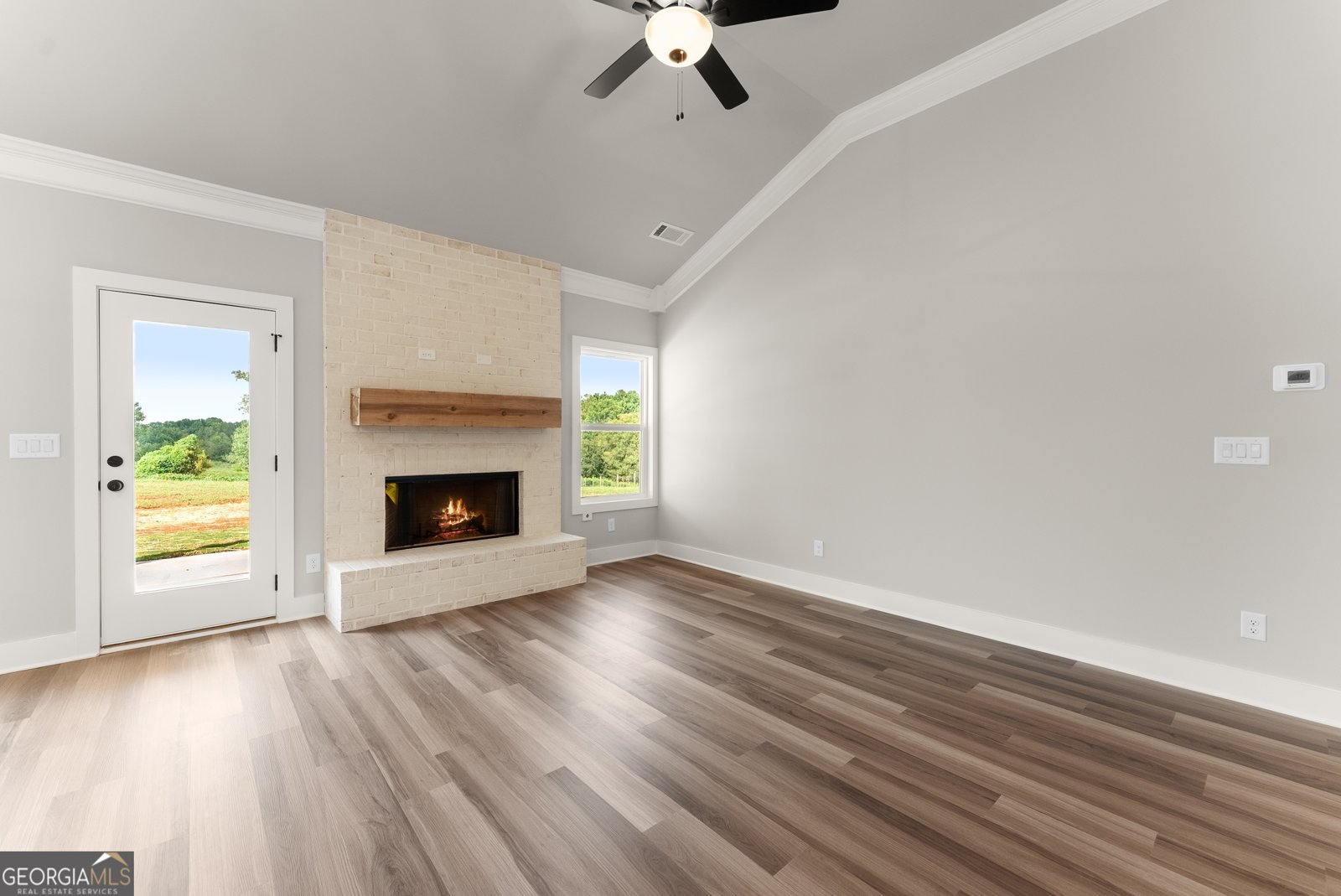 4292 Deadwyler Road Maysville - 13