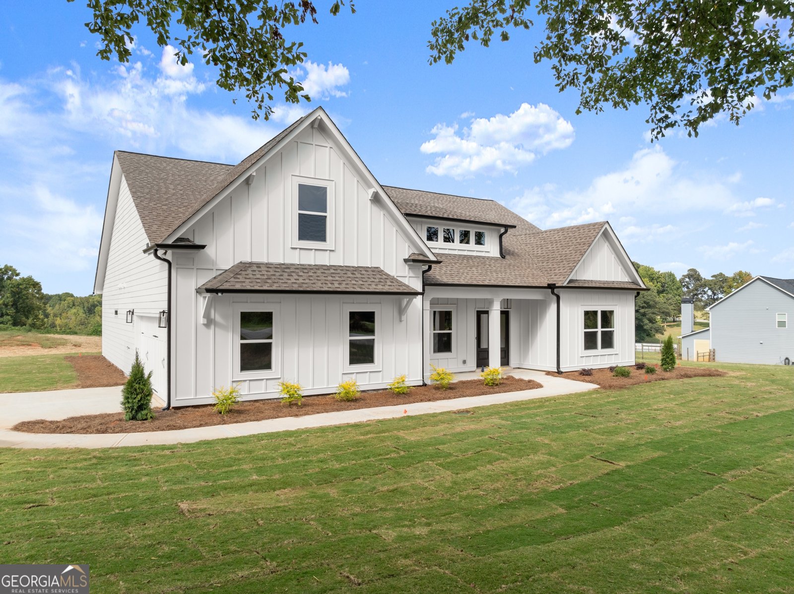 4292 Deadwyler Road Maysville - 2