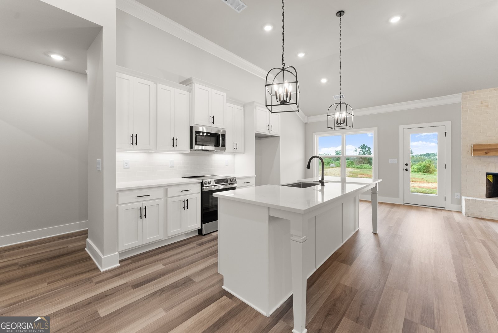 4292 Deadwyler Road Maysville - 20