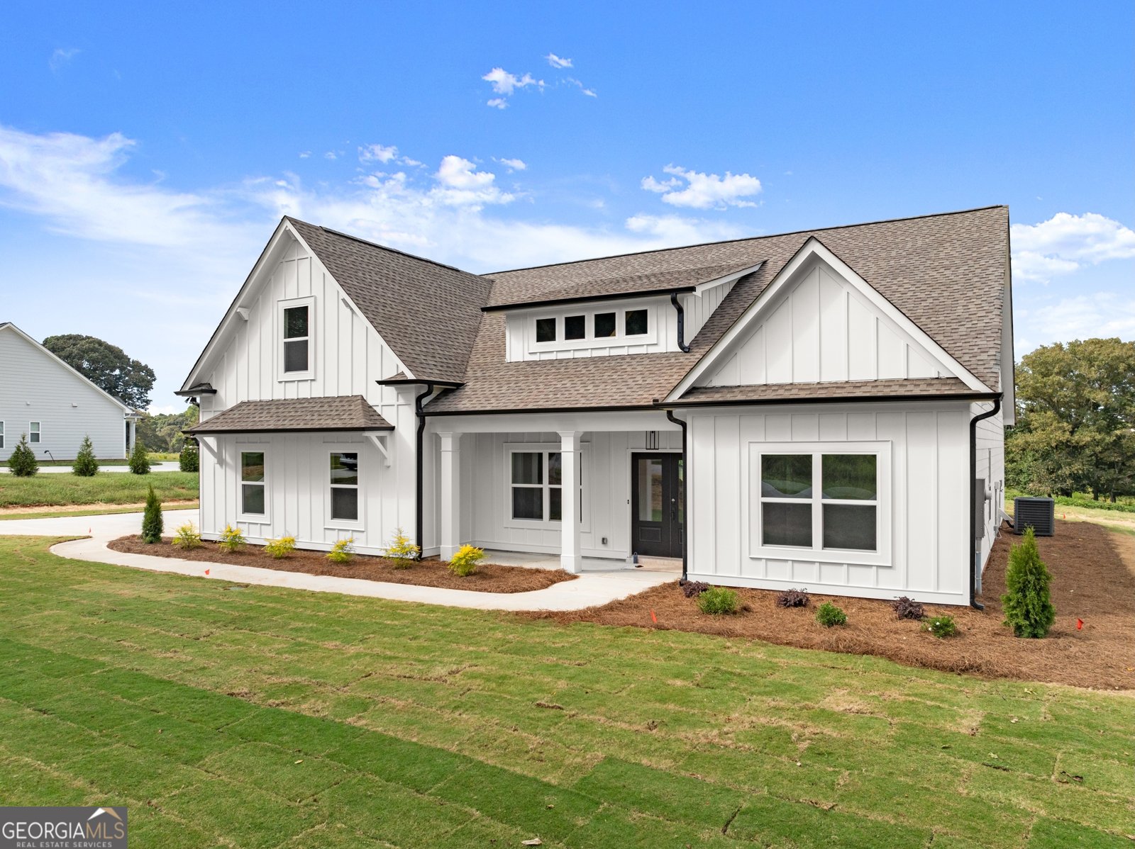 4292 Deadwyler Road Maysville - 3