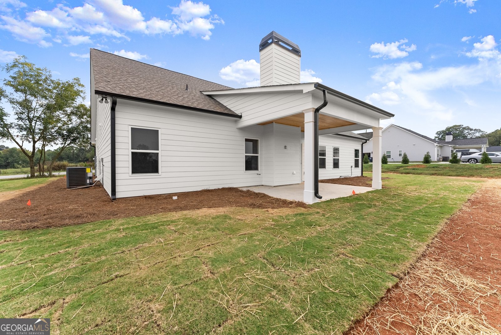 4292 Deadwyler Road Maysville - 40