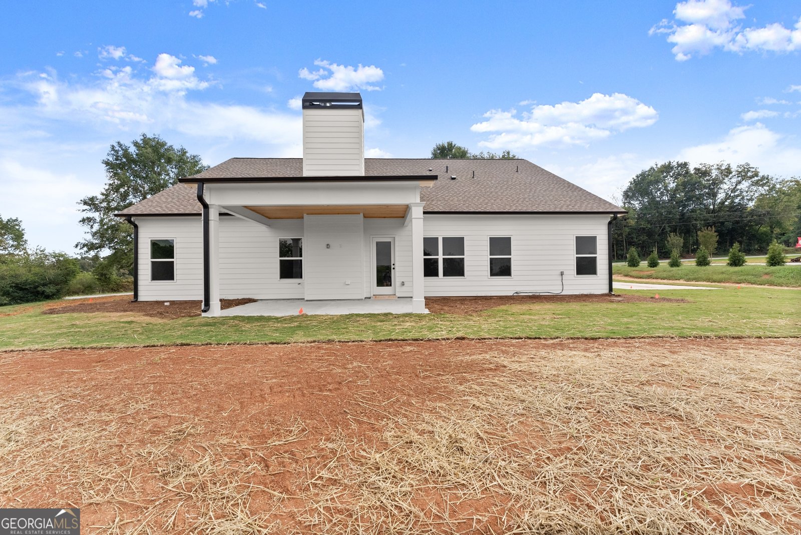 4292 Deadwyler Road Maysville - 42