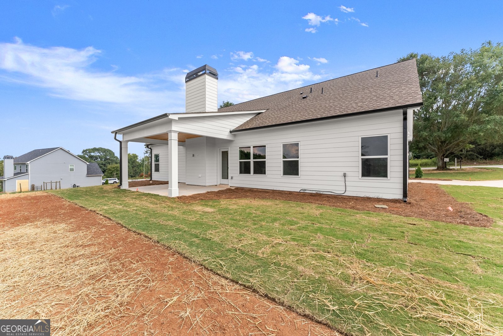 4292 Deadwyler Road Maysville - 43