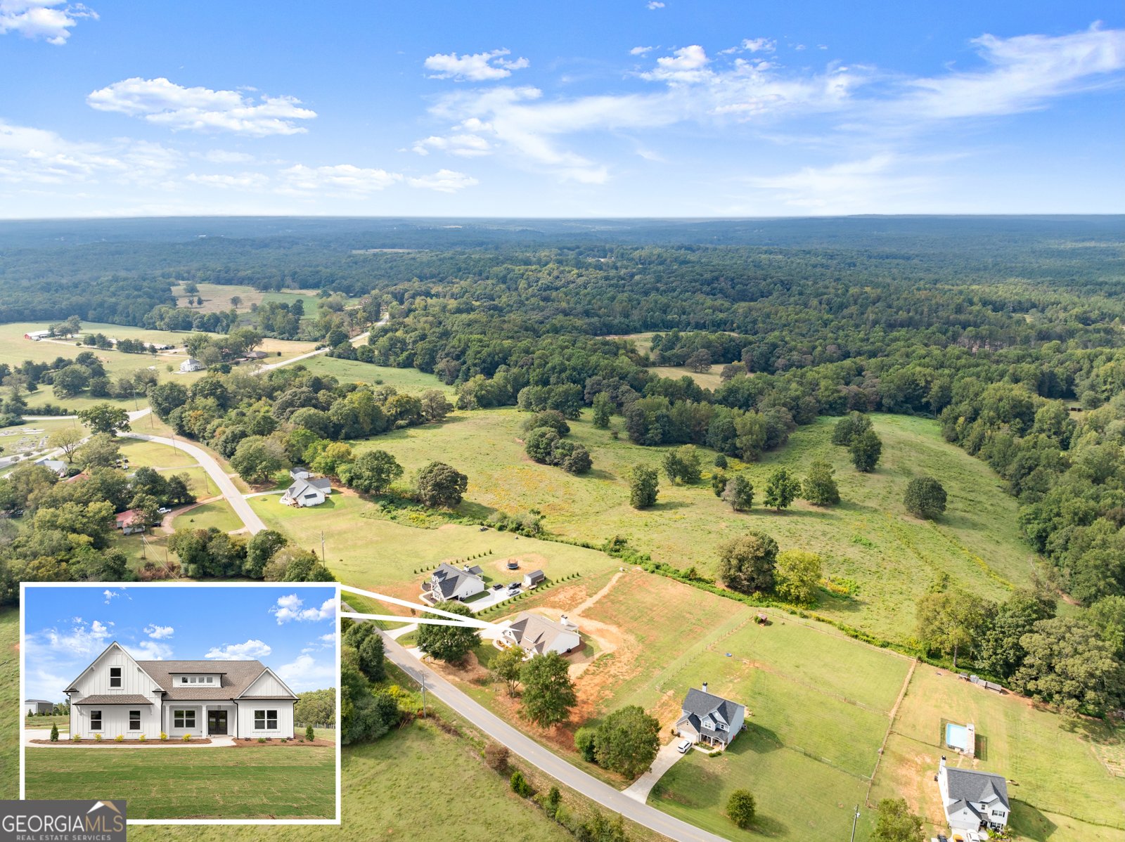 4292 Deadwyler Road Maysville - 45