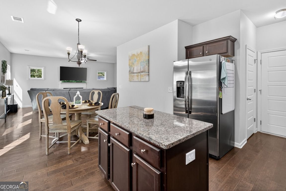 161 MEADOW LAKE Drive Commerce - 1