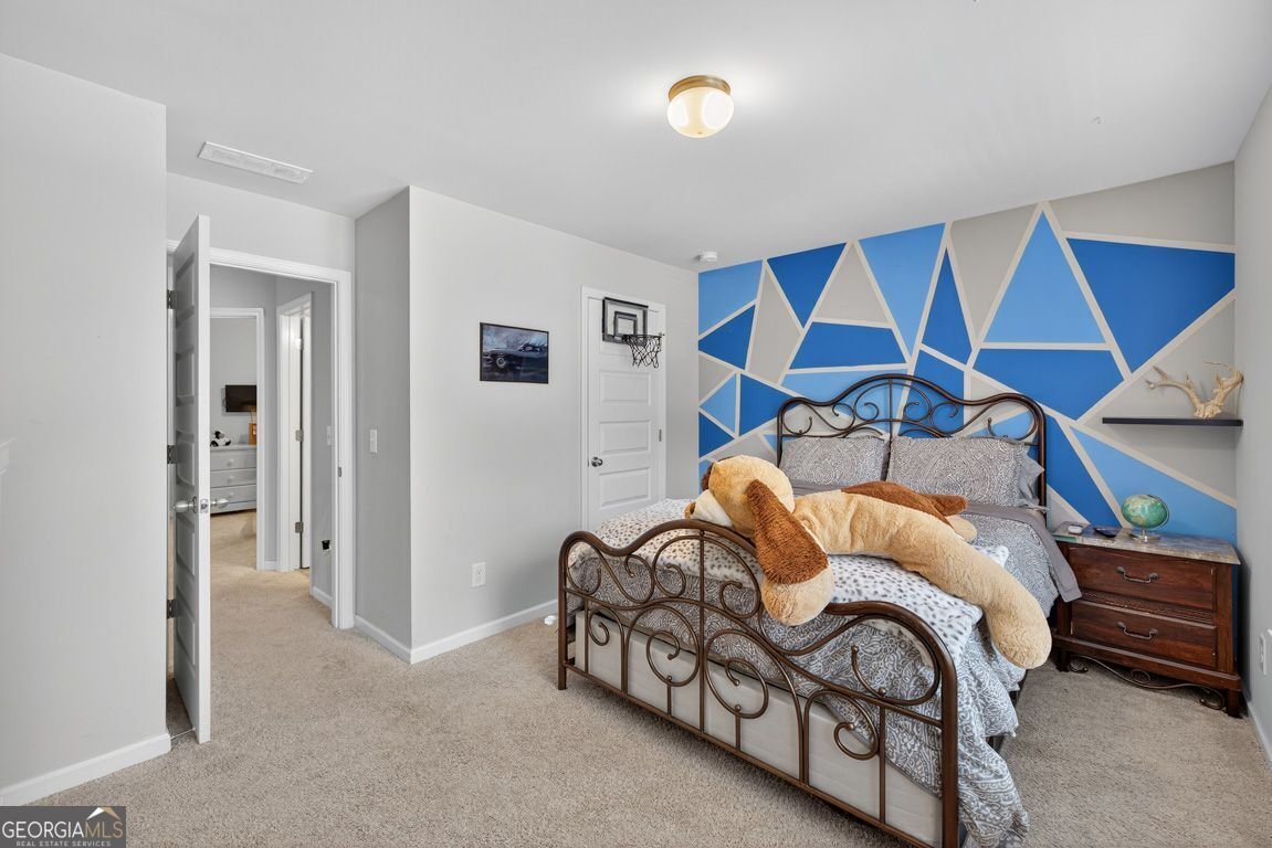 161 MEADOW LAKE Drive Commerce - 15