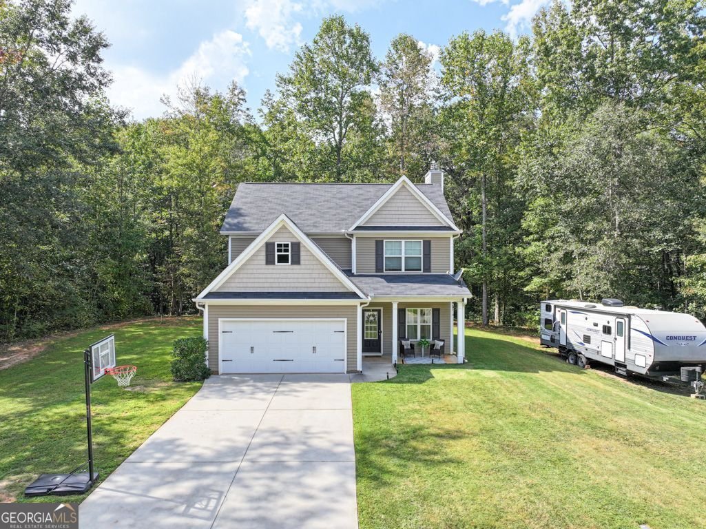 161 MEADOW LAKE Drive Commerce - 19