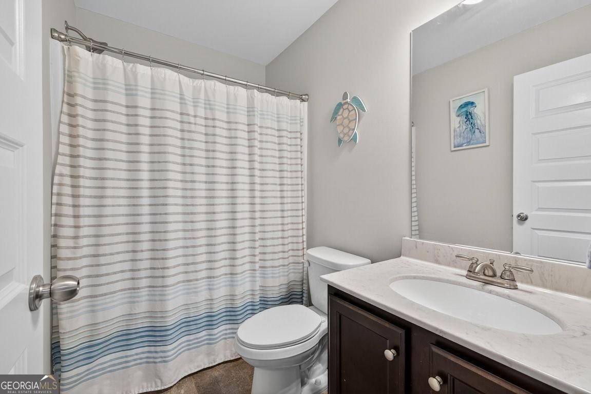 161 MEADOW LAKE Drive Commerce - 26