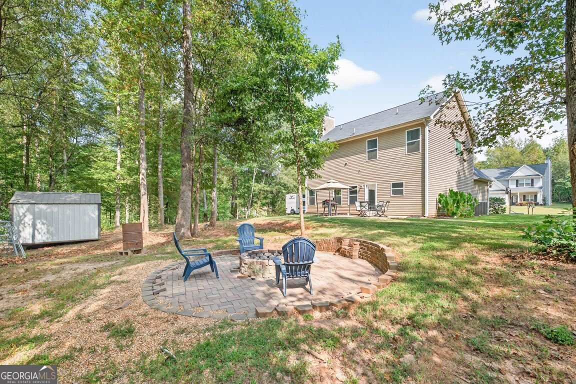 161 MEADOW LAKE Drive Commerce - 30