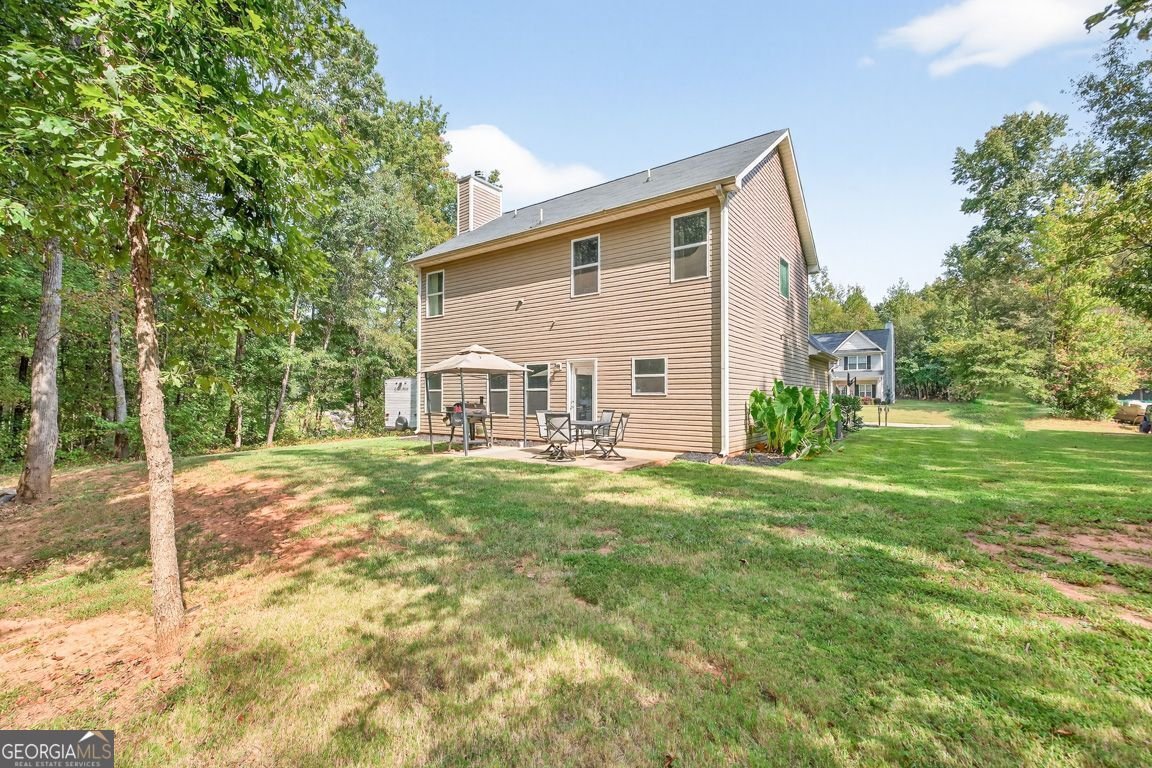 161 MEADOW LAKE Drive Commerce - 31
