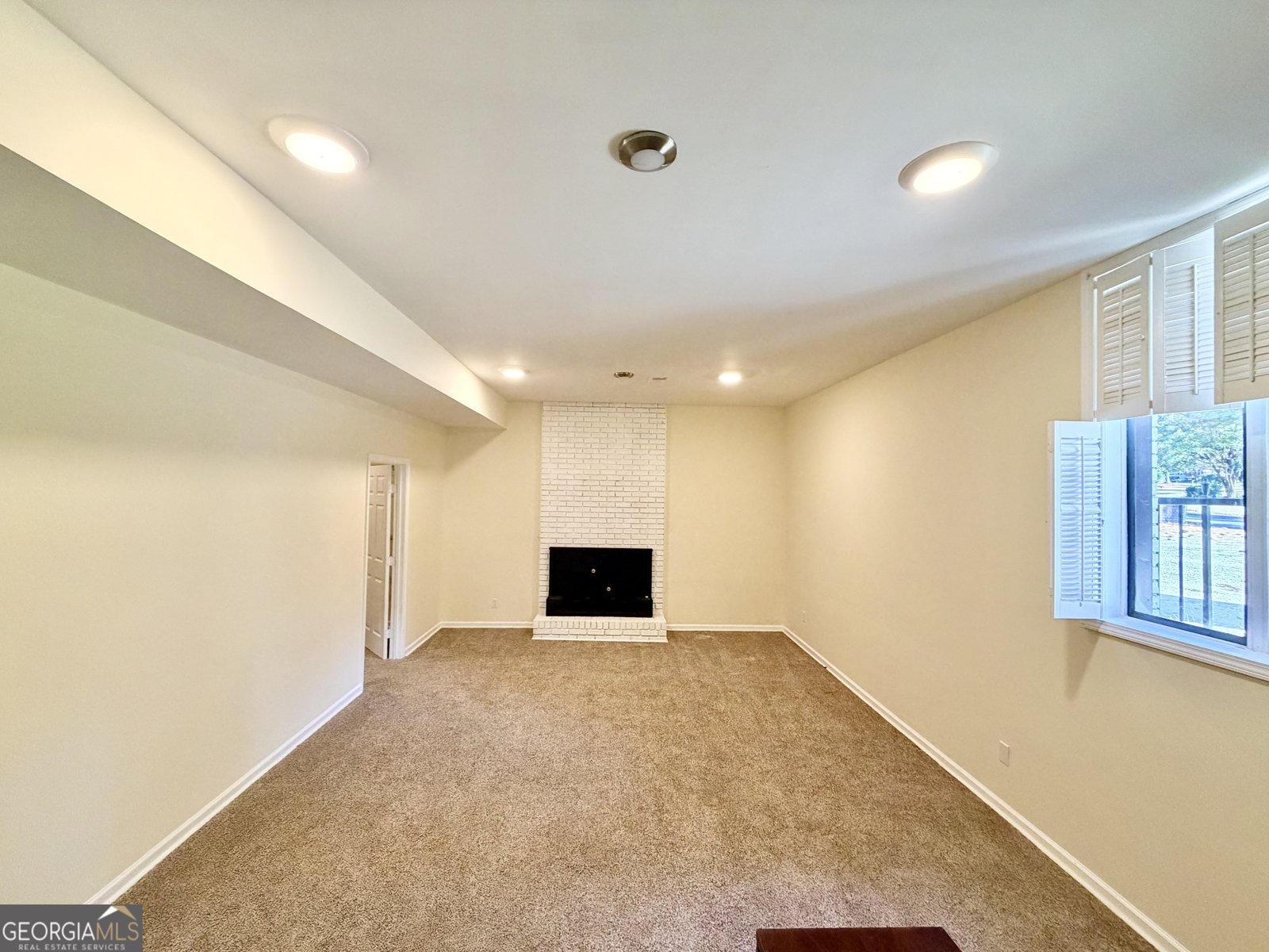 202 Lake Front Drive Warner Robins - 30