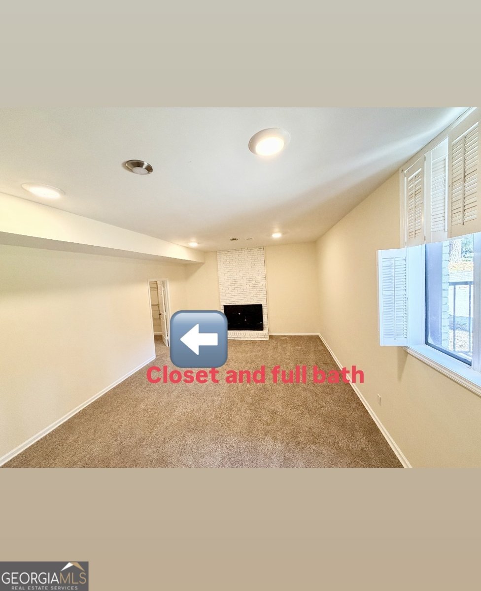 202 Lake Front Drive Warner Robins - 31