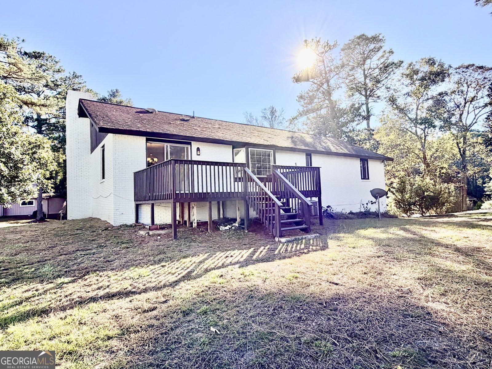 202 Lake Front Drive Warner Robins - 38