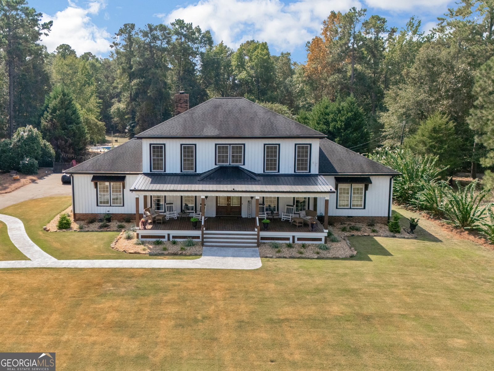 101 Deerwood Drive Thomaston - 1