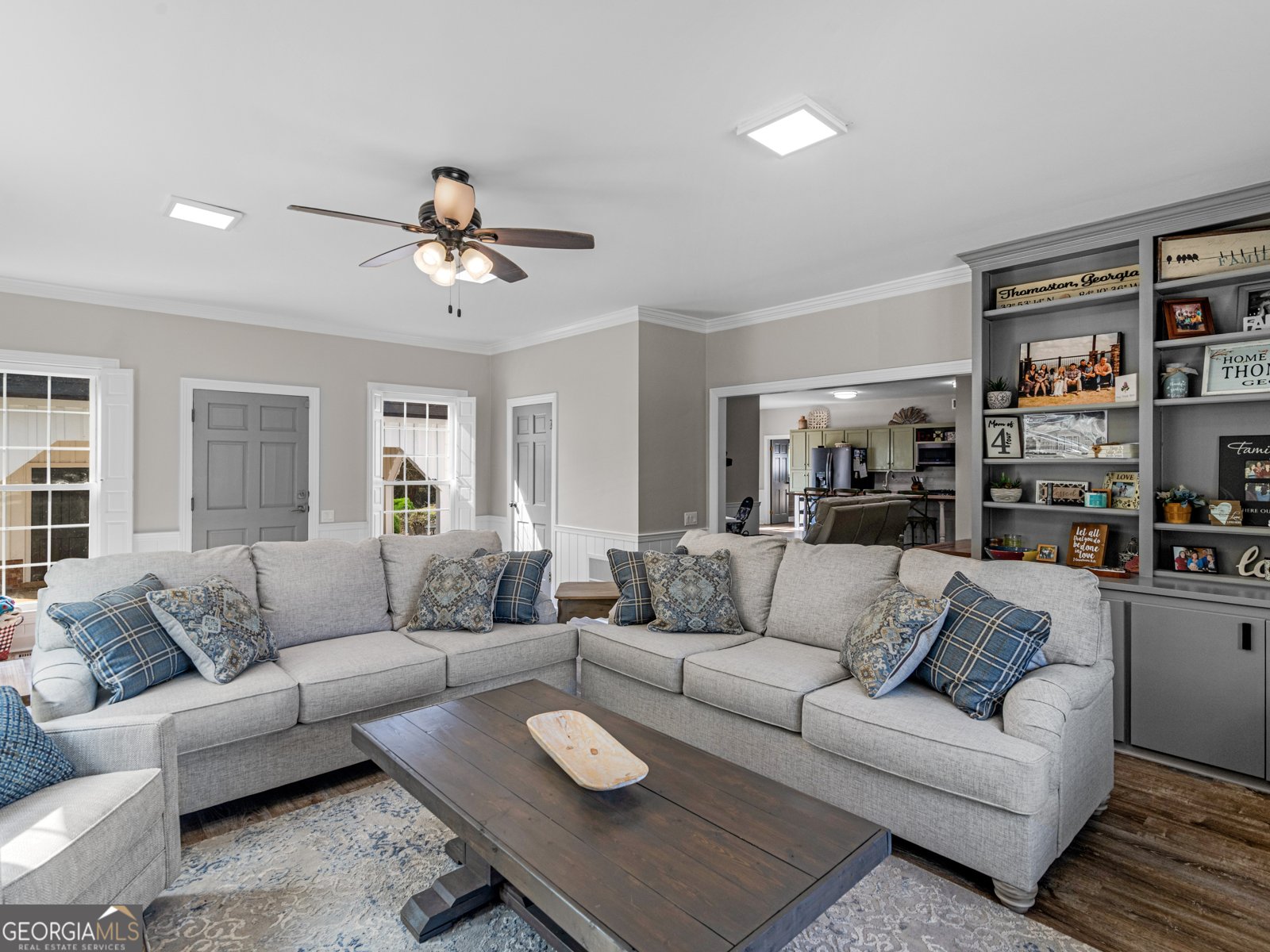101 Deerwood Drive Thomaston - 14