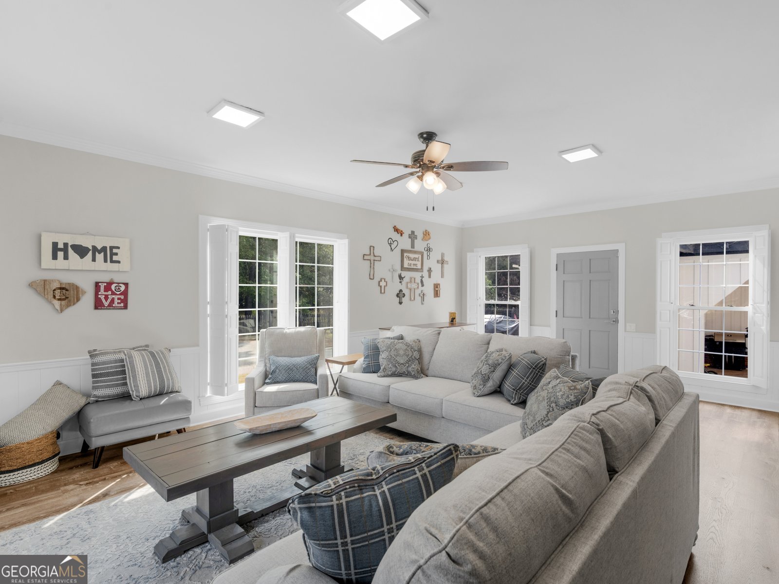 101 Deerwood Drive Thomaston - 17