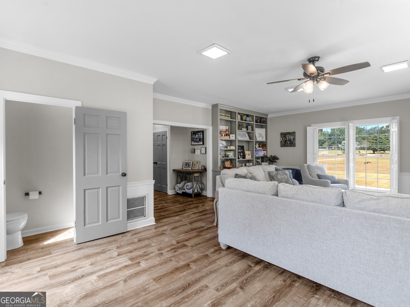 101 Deerwood Drive Thomaston - 19