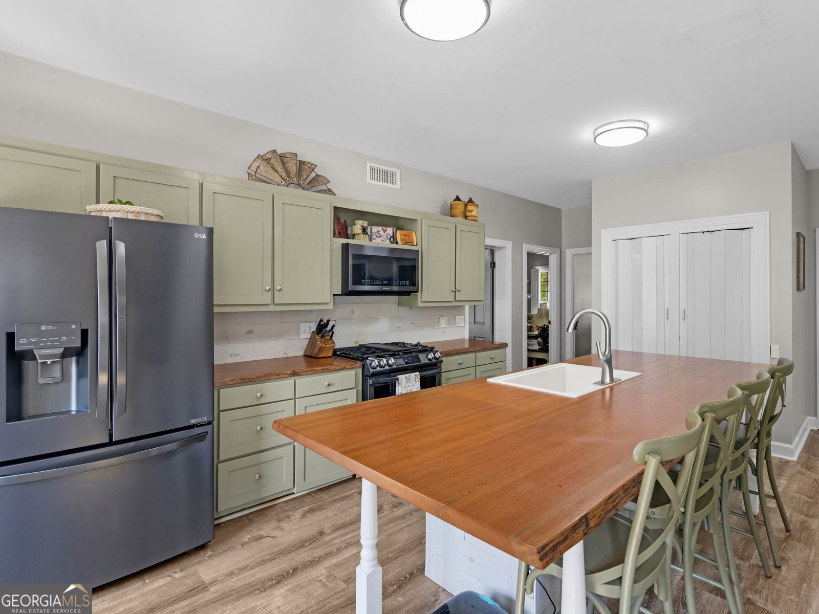 101 Deerwood Drive Thomaston - 27