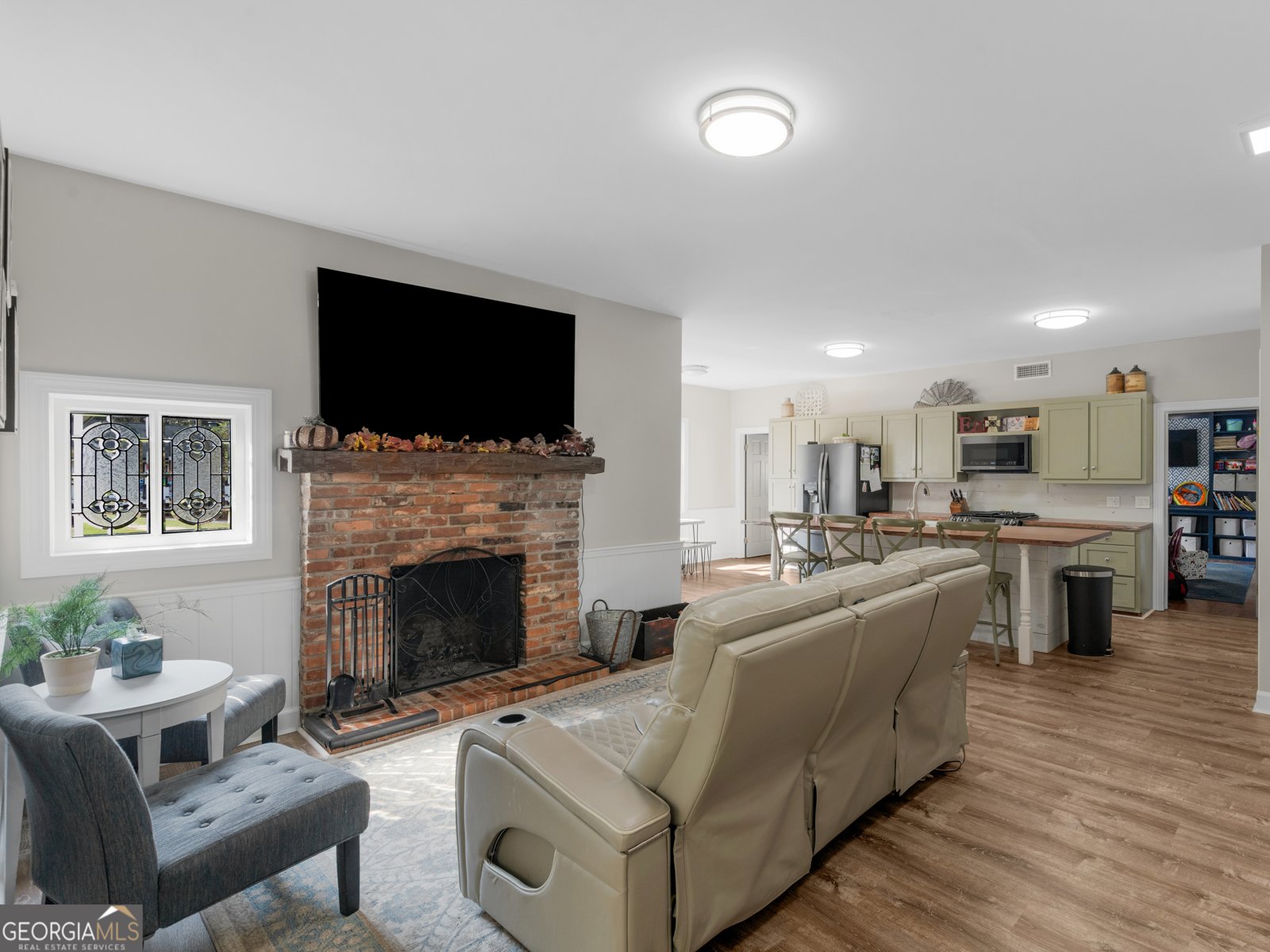 101 Deerwood Drive Thomaston - 29