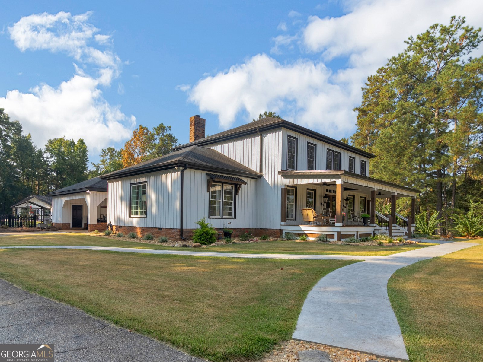 101 Deerwood Drive Thomaston - 3