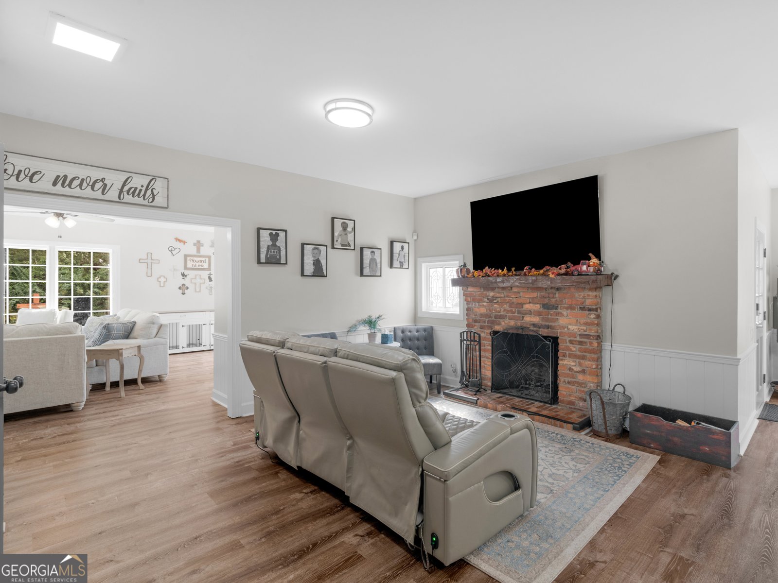 101 Deerwood Drive Thomaston - 30