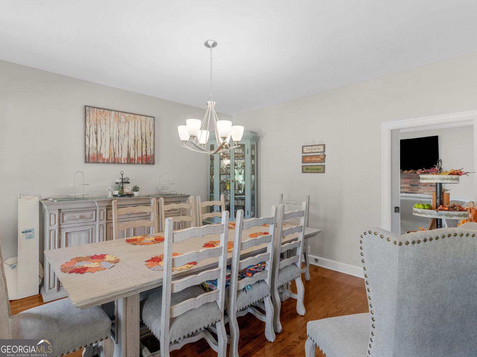 101 Deerwood Drive Thomaston - 32