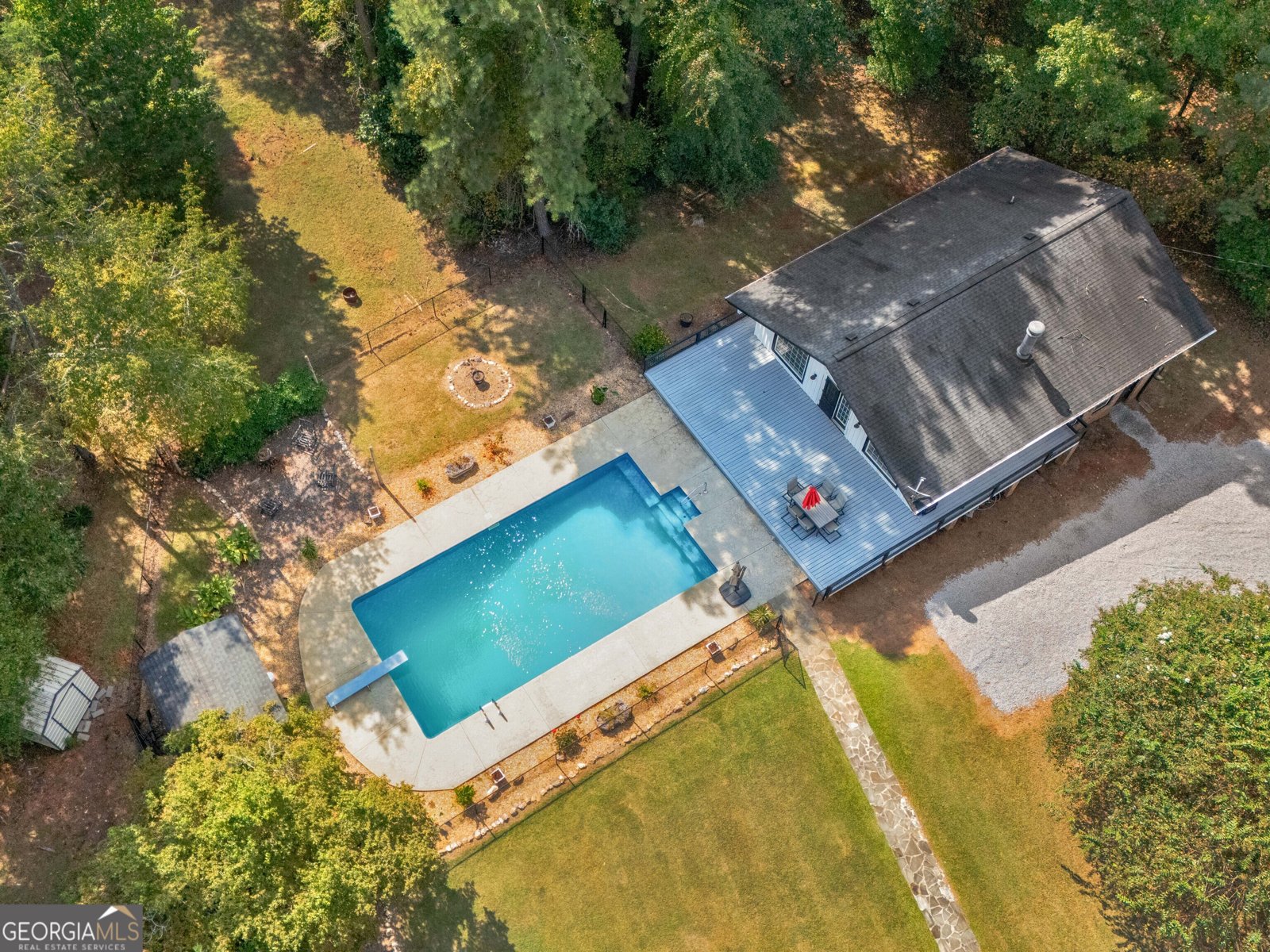 101 Deerwood Drive Thomaston - 52