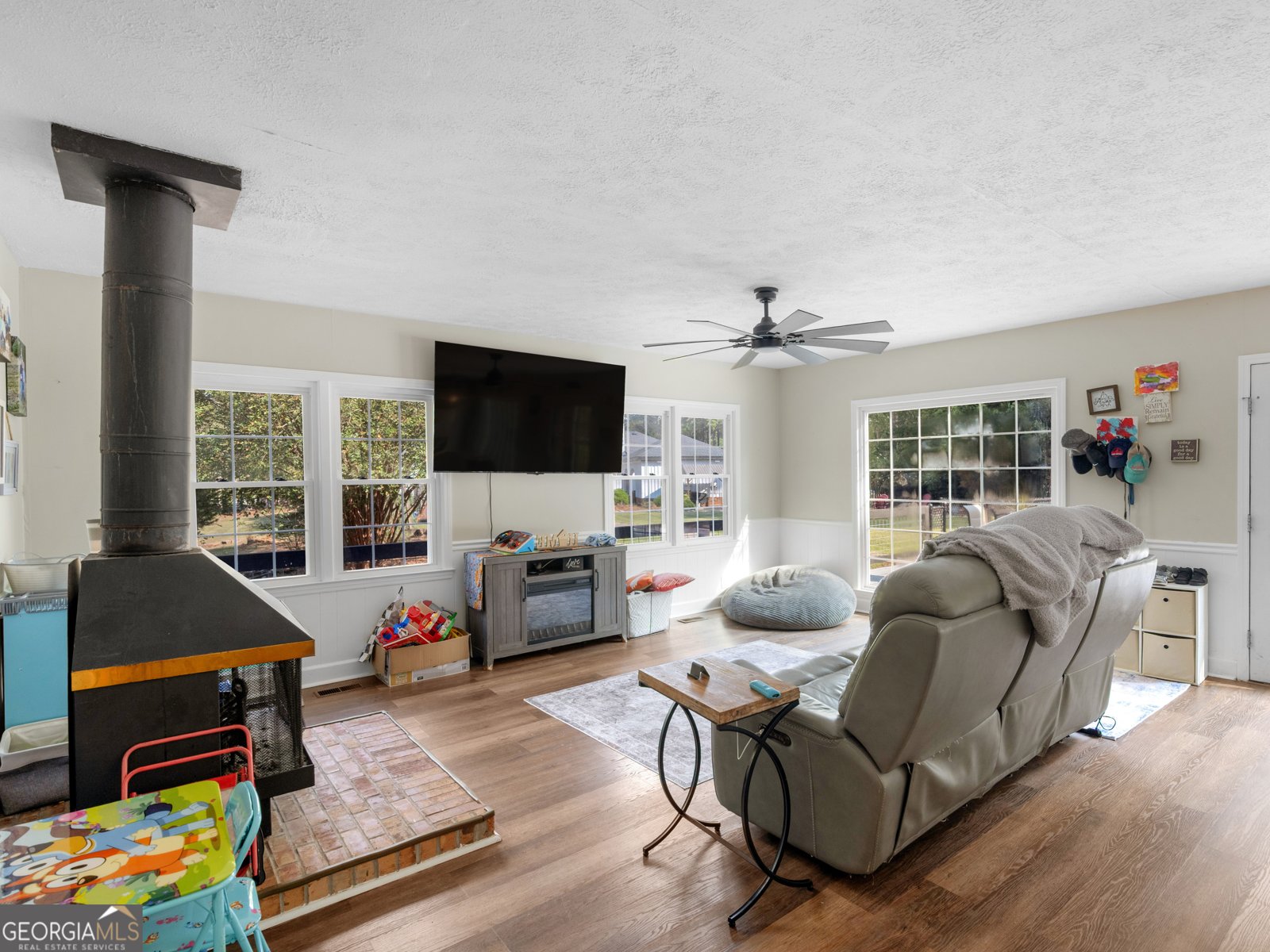 101 Deerwood Drive Thomaston - 58