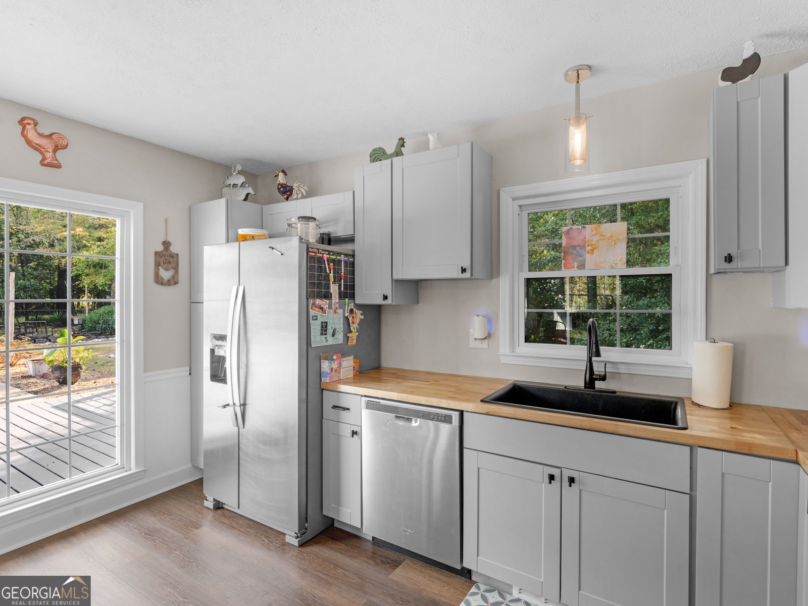101 Deerwood Drive Thomaston - 60