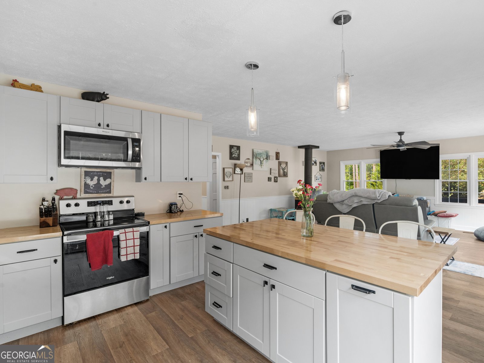101 Deerwood Drive Thomaston - 61