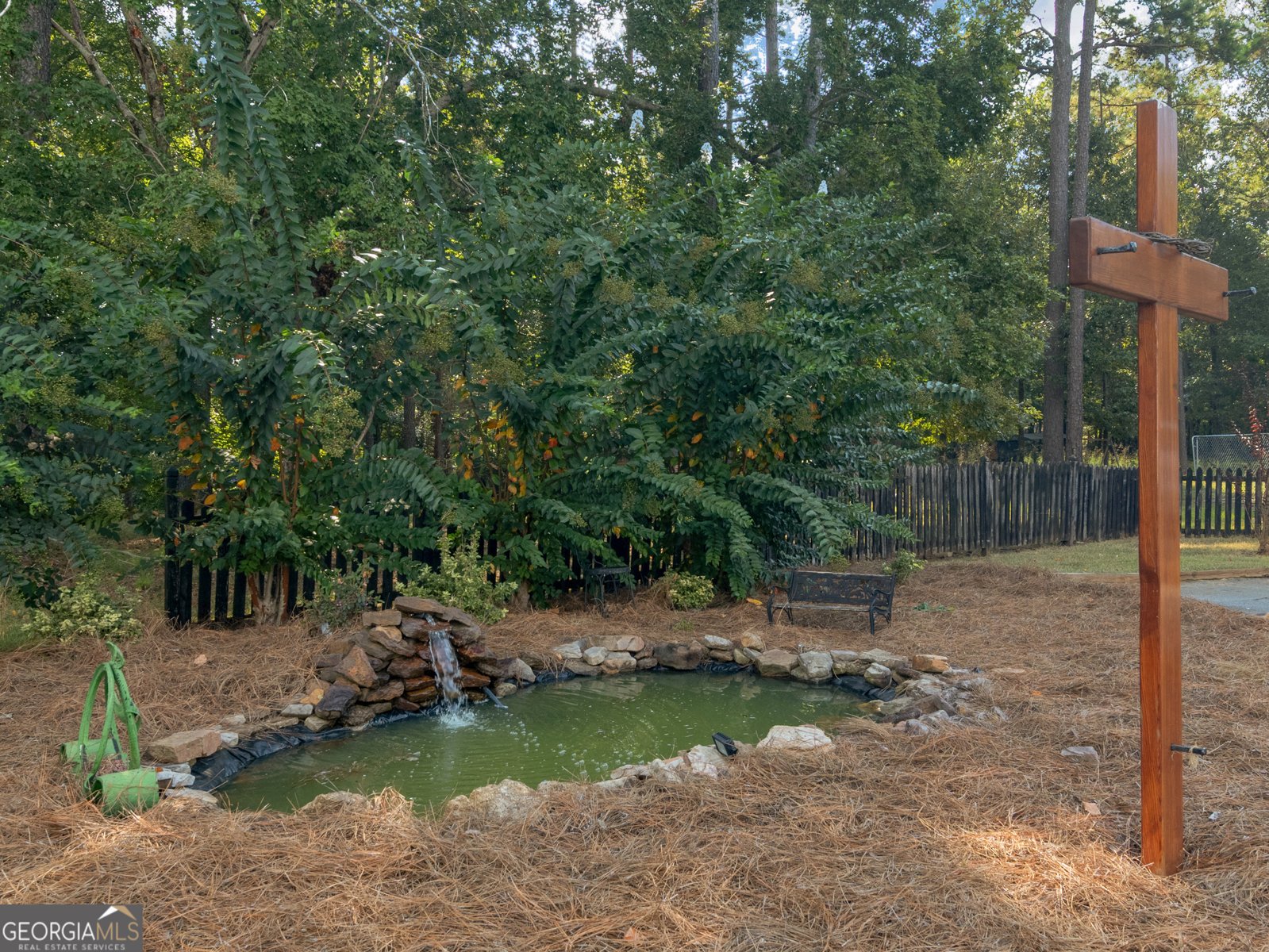 101 Deerwood Drive Thomaston - 71