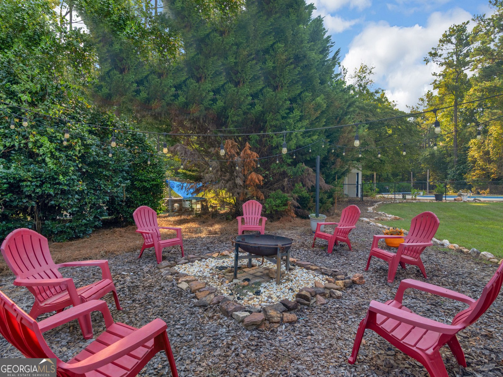 101 Deerwood Drive Thomaston - 72