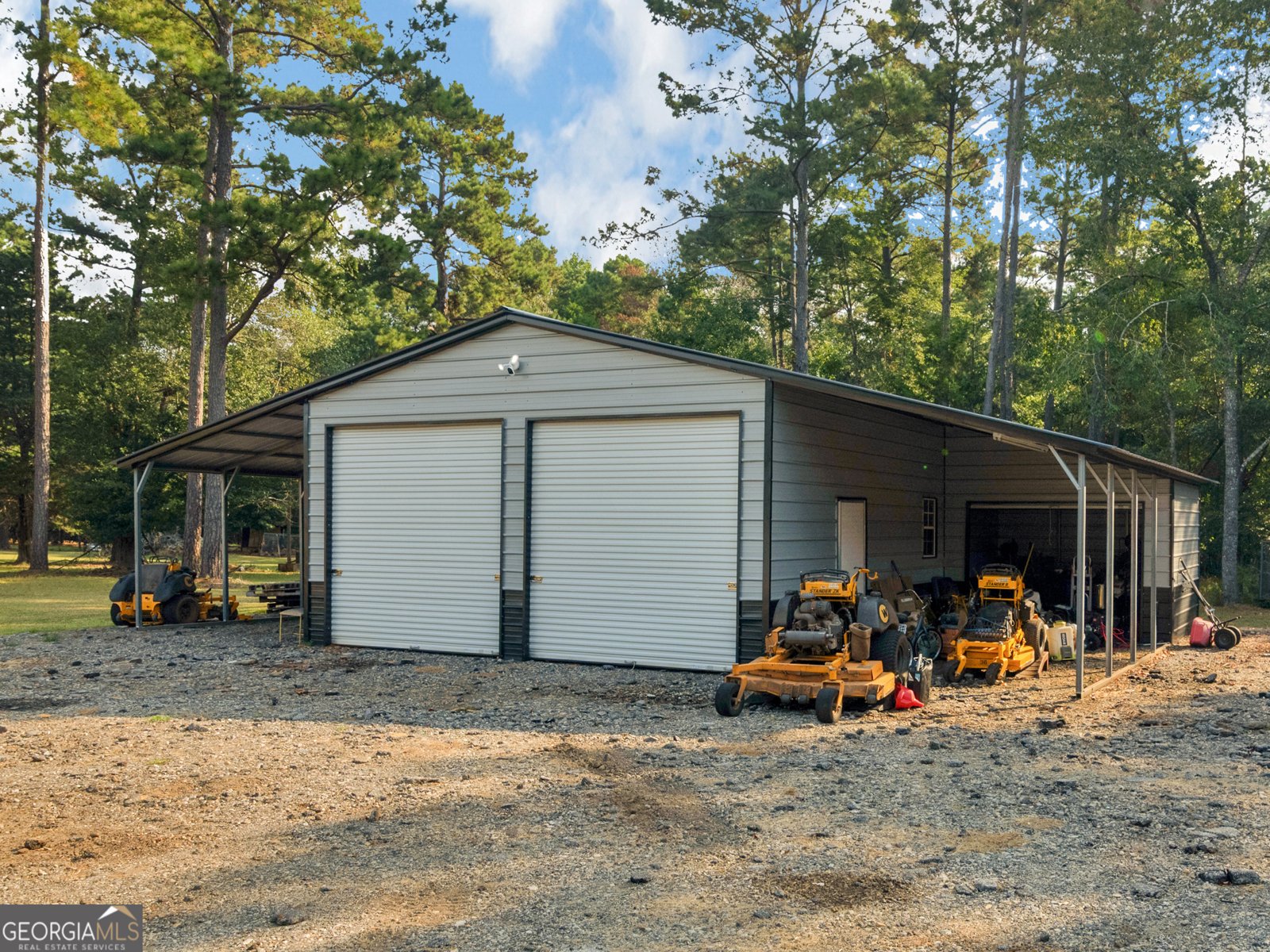 101 Deerwood Drive Thomaston - 74