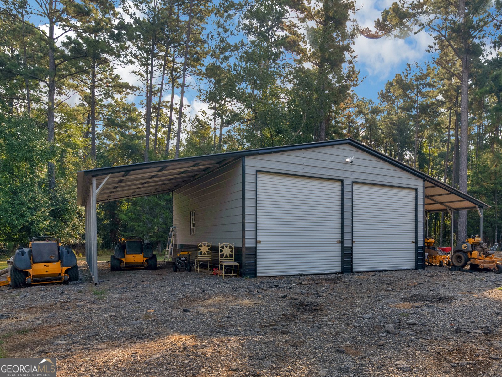 101 Deerwood Drive Thomaston - 75