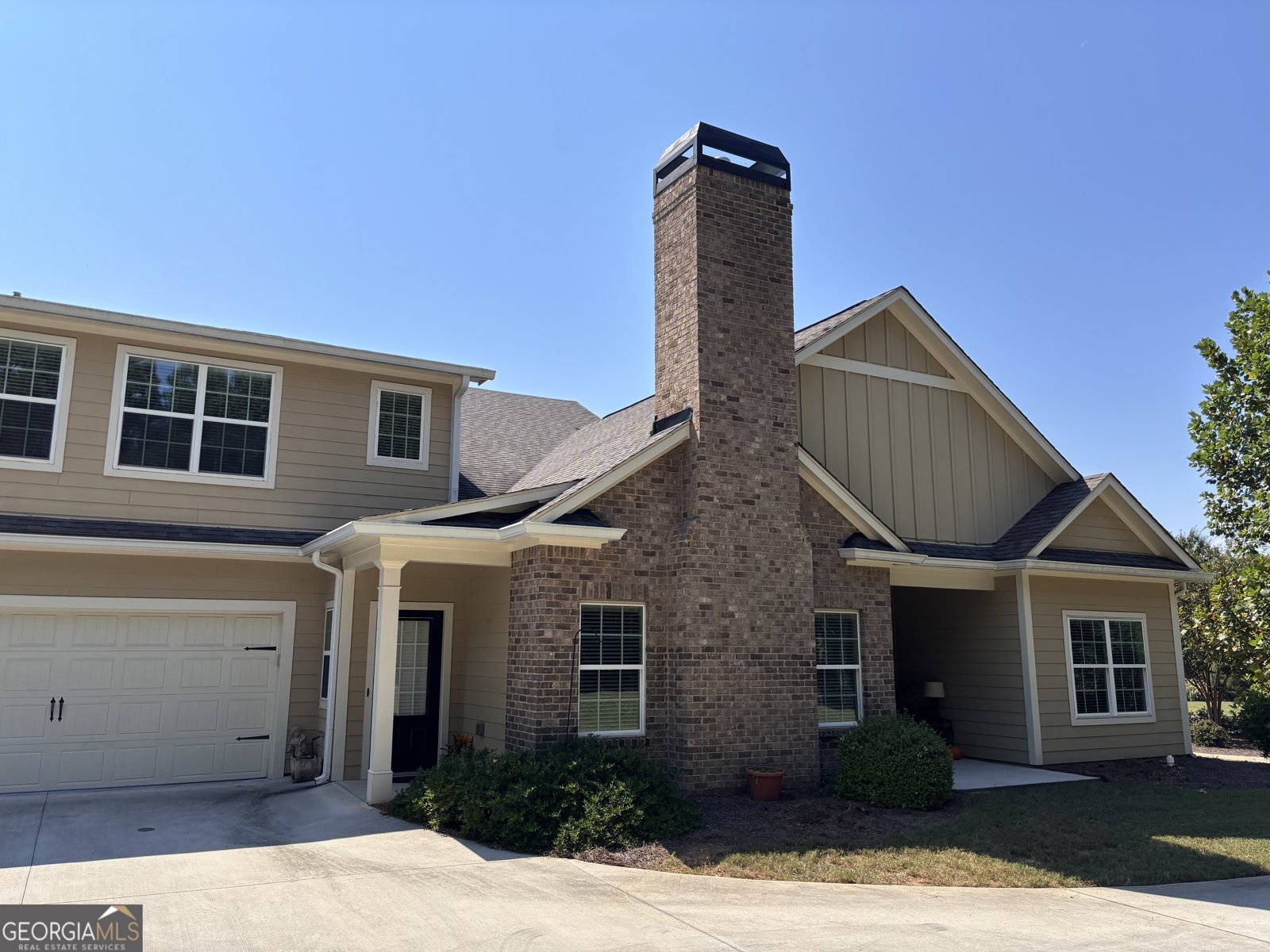 1266 Orchard Way Watkinsville - 1