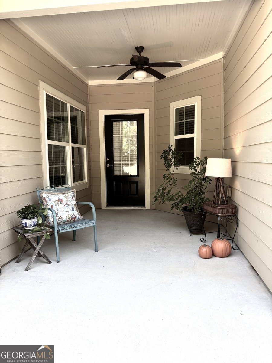 1266 Orchard Way Watkinsville - 2