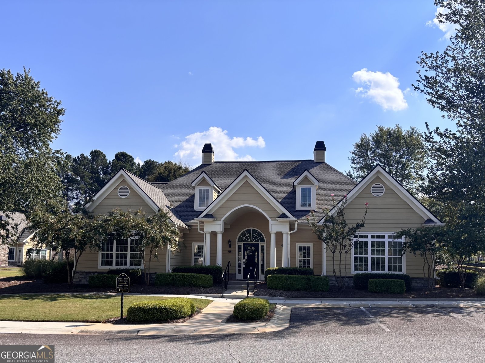 1266 Orchard Way Watkinsville - 24