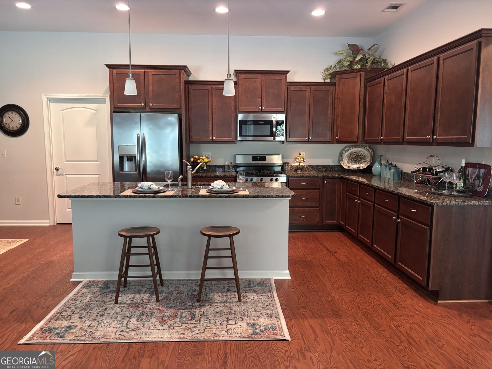 1266 Orchard Way Watkinsville - 3