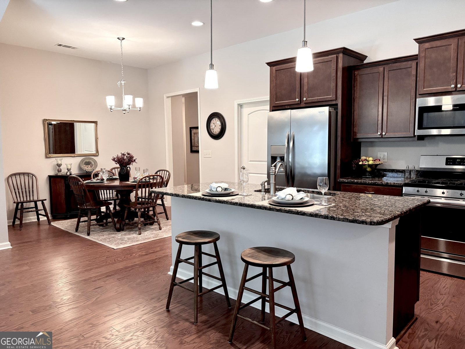 1266 Orchard Way Watkinsville - 4
