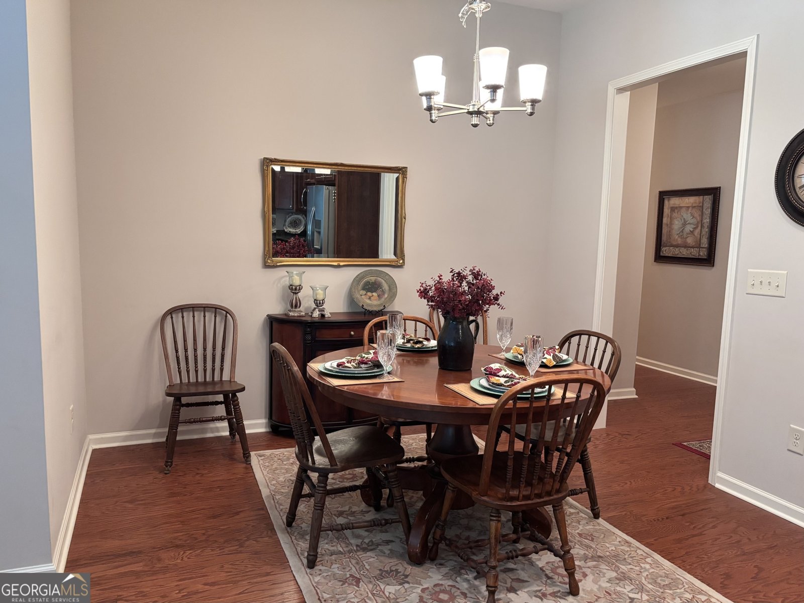 1266 Orchard Way Watkinsville - 5