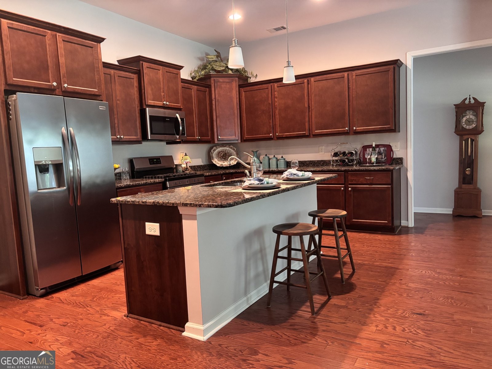 1266 Orchard Way Watkinsville - 7