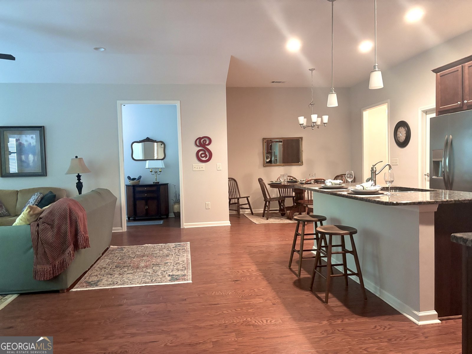 1266 Orchard Way Watkinsville - 8