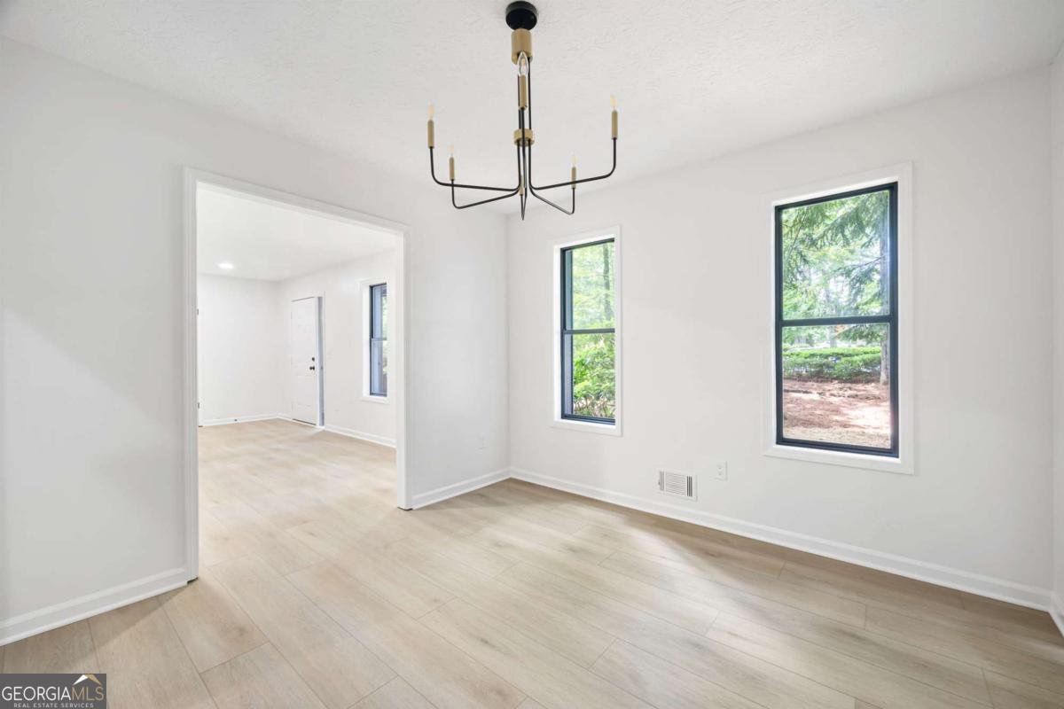 3292 Holly Mill Court Marietta - 21