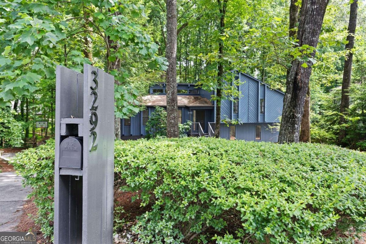 3292 Holly Mill Court Marietta - 41