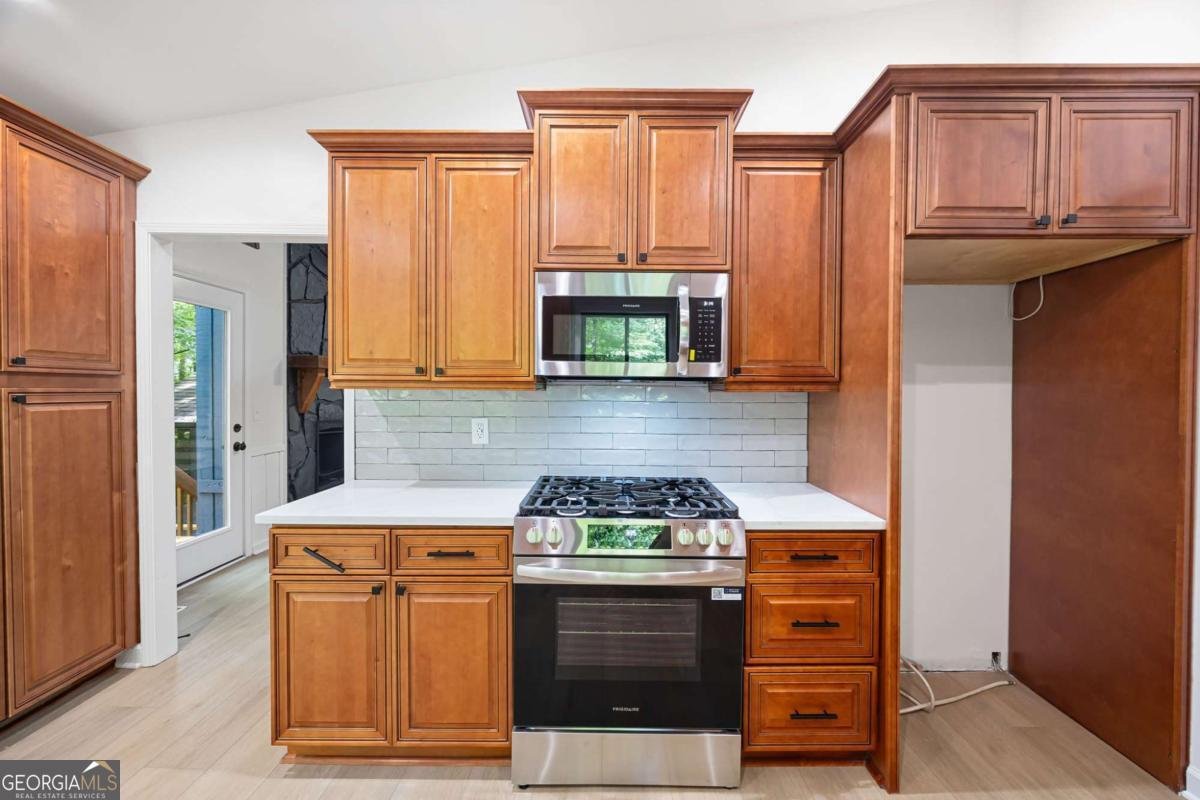3292 Holly Mill Court Marietta - 8